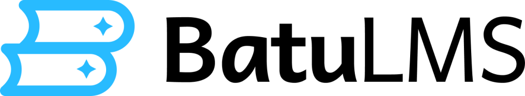 Batu LMS logo
