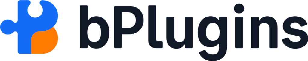 bPlugins logo