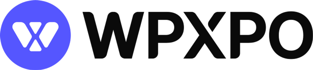 wpxpo logo