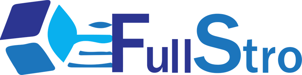 FullStro logo