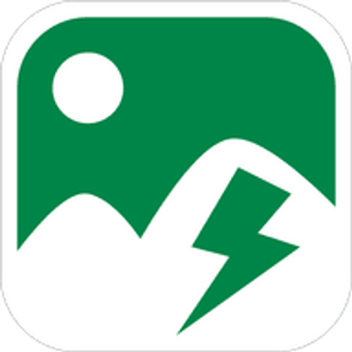 BlinkIMG logo