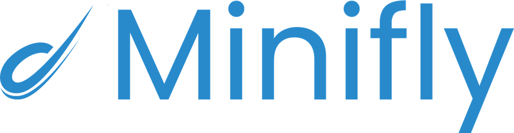 Minifly logo